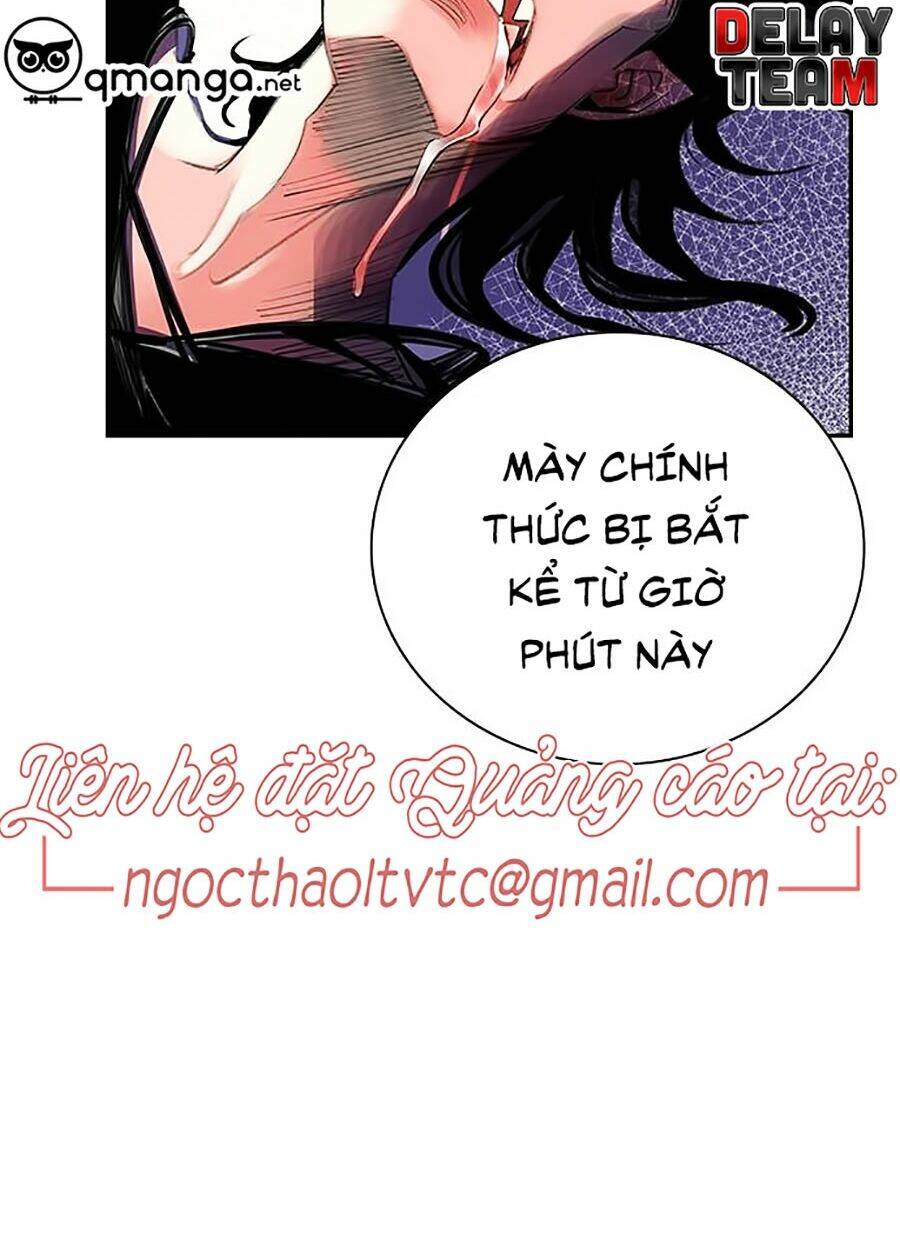 Nhân Trùng Đại Chiến Chapter 2 - Trang 2