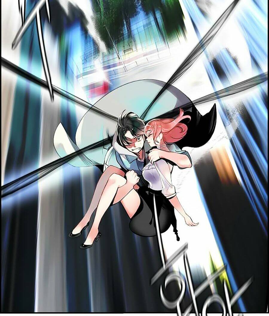 Nhân Trùng Đại Chiến Chapter 2 - Trang 2