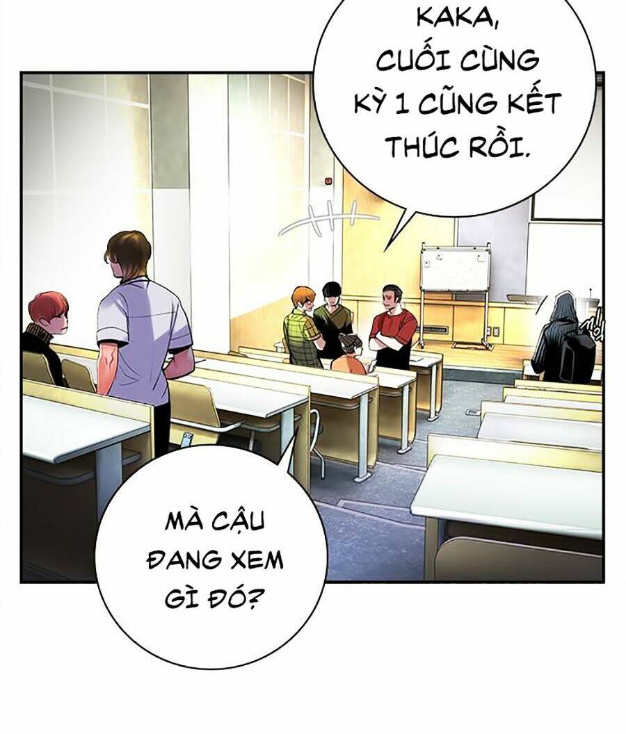 Nhân Trùng Đại Chiến Chapter 2 - Trang 2