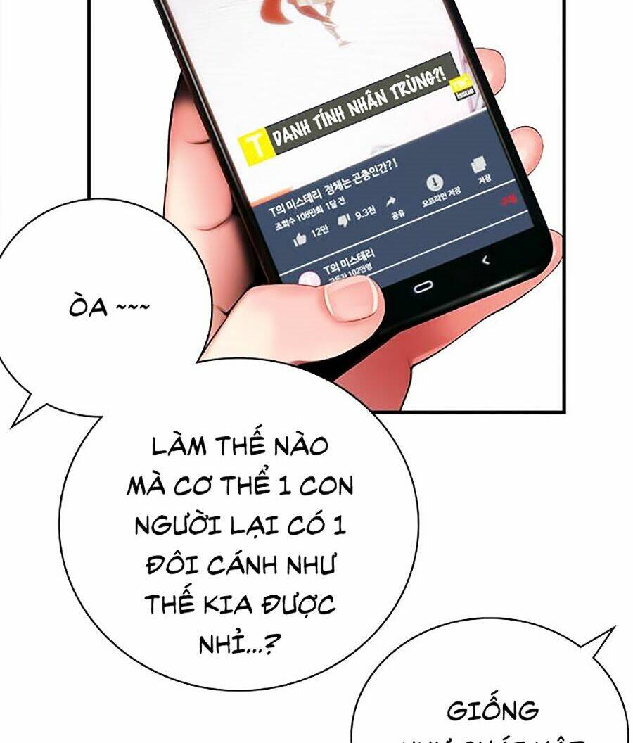 Nhân Trùng Đại Chiến Chapter 2 - Trang 2