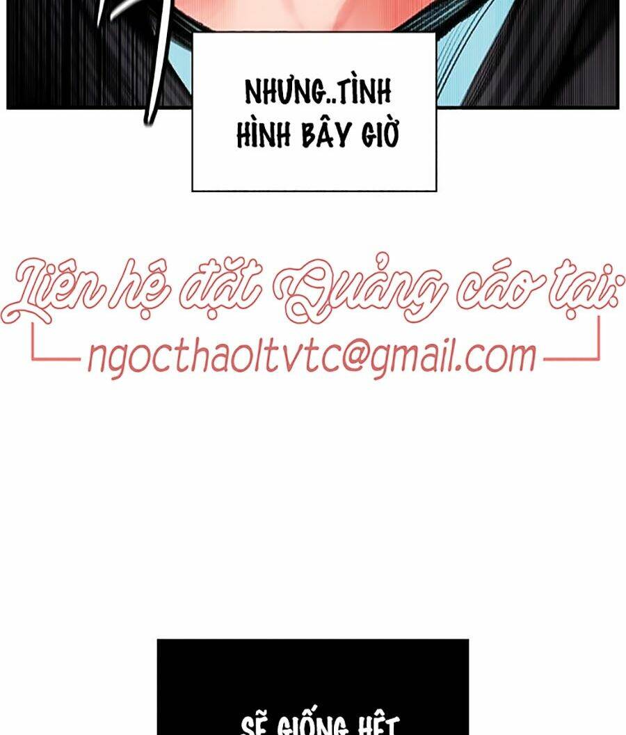Nhân Trùng Đại Chiến Chapter 2 - Trang 2