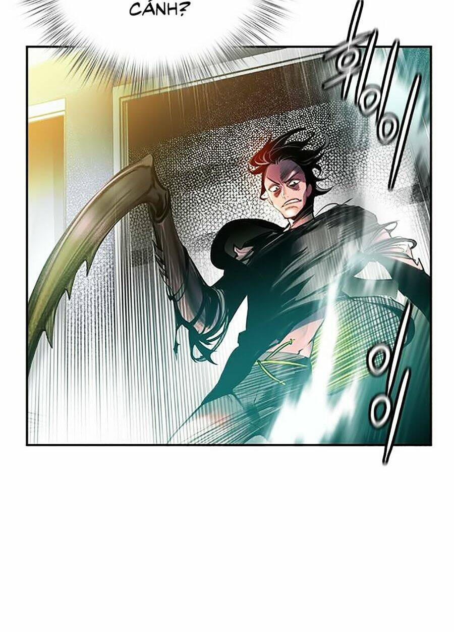 Nhân Trùng Đại Chiến Chapter 2 - Trang 2