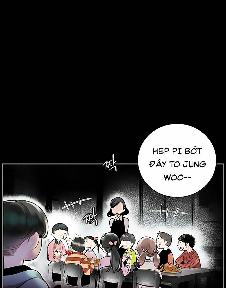 Nhân Trùng Đại Chiến Chapter 2 - Trang 2