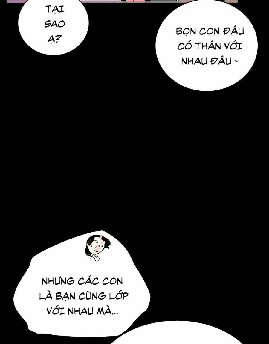 Nhân Trùng Đại Chiến Chapter 2 - Trang 2