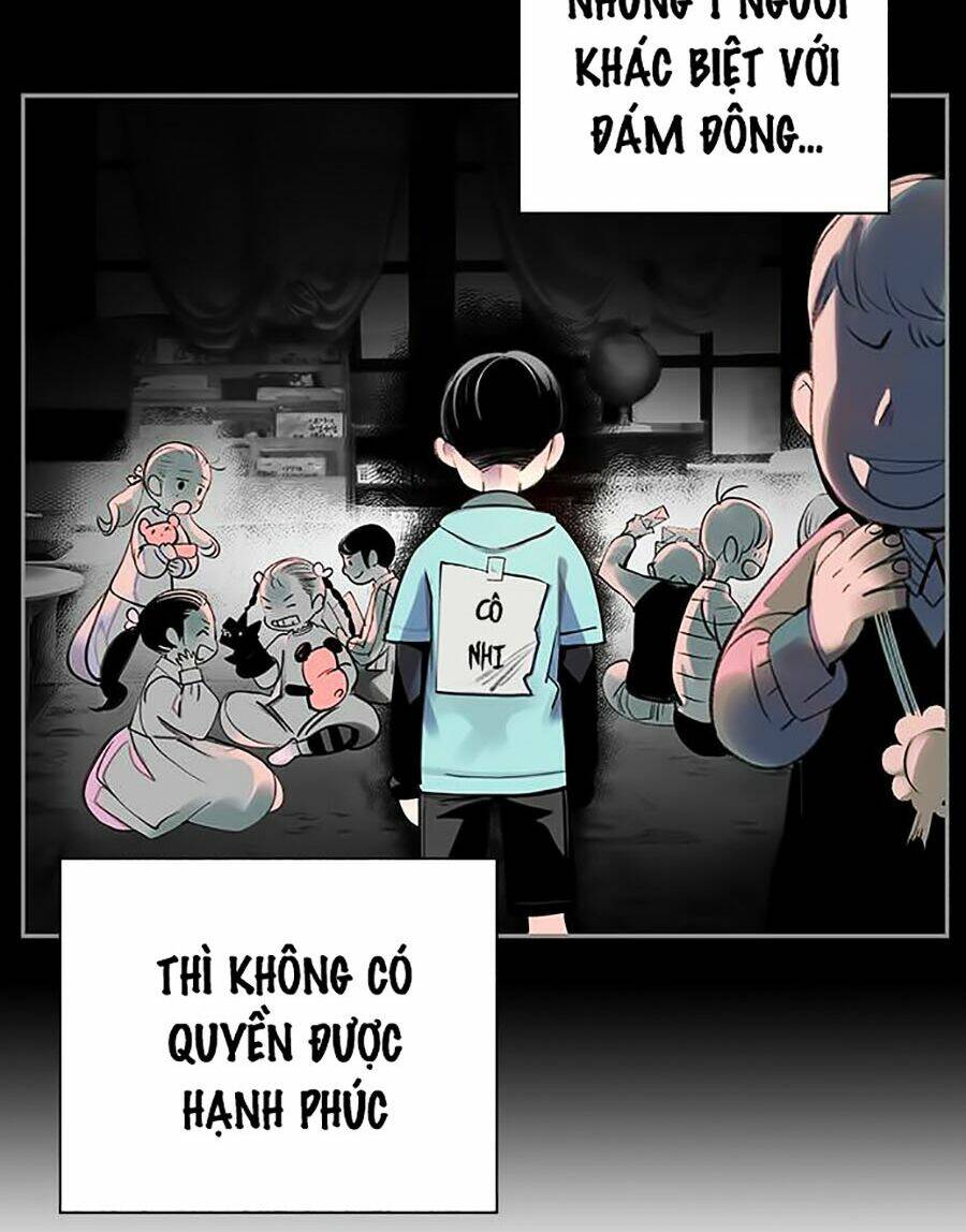 Nhân Trùng Đại Chiến Chapter 2 - Trang 2