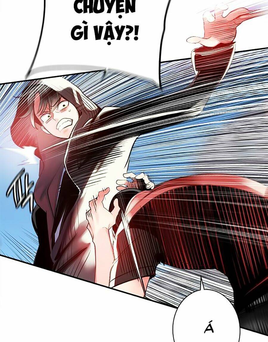 Nhân Trùng Đại Chiến Chapter 2 - Trang 2