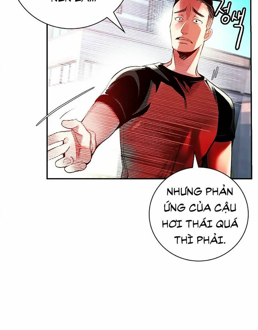 Nhân Trùng Đại Chiến Chapter 2 - Trang 2