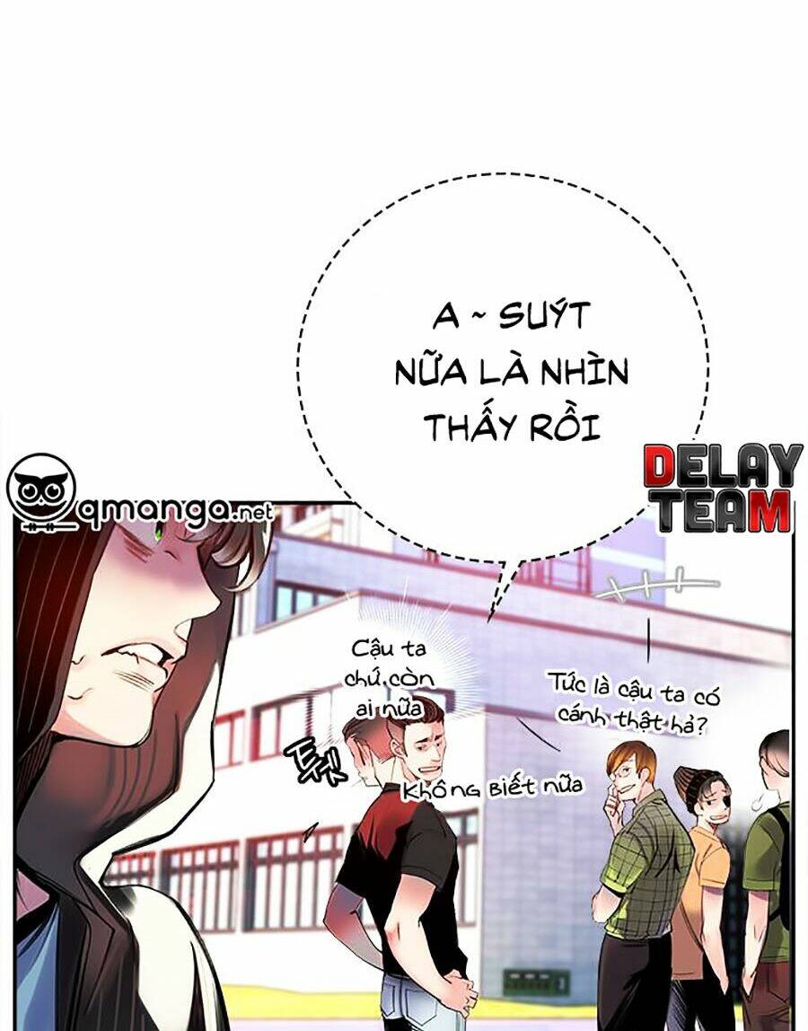 Nhân Trùng Đại Chiến Chapter 2 - Trang 2