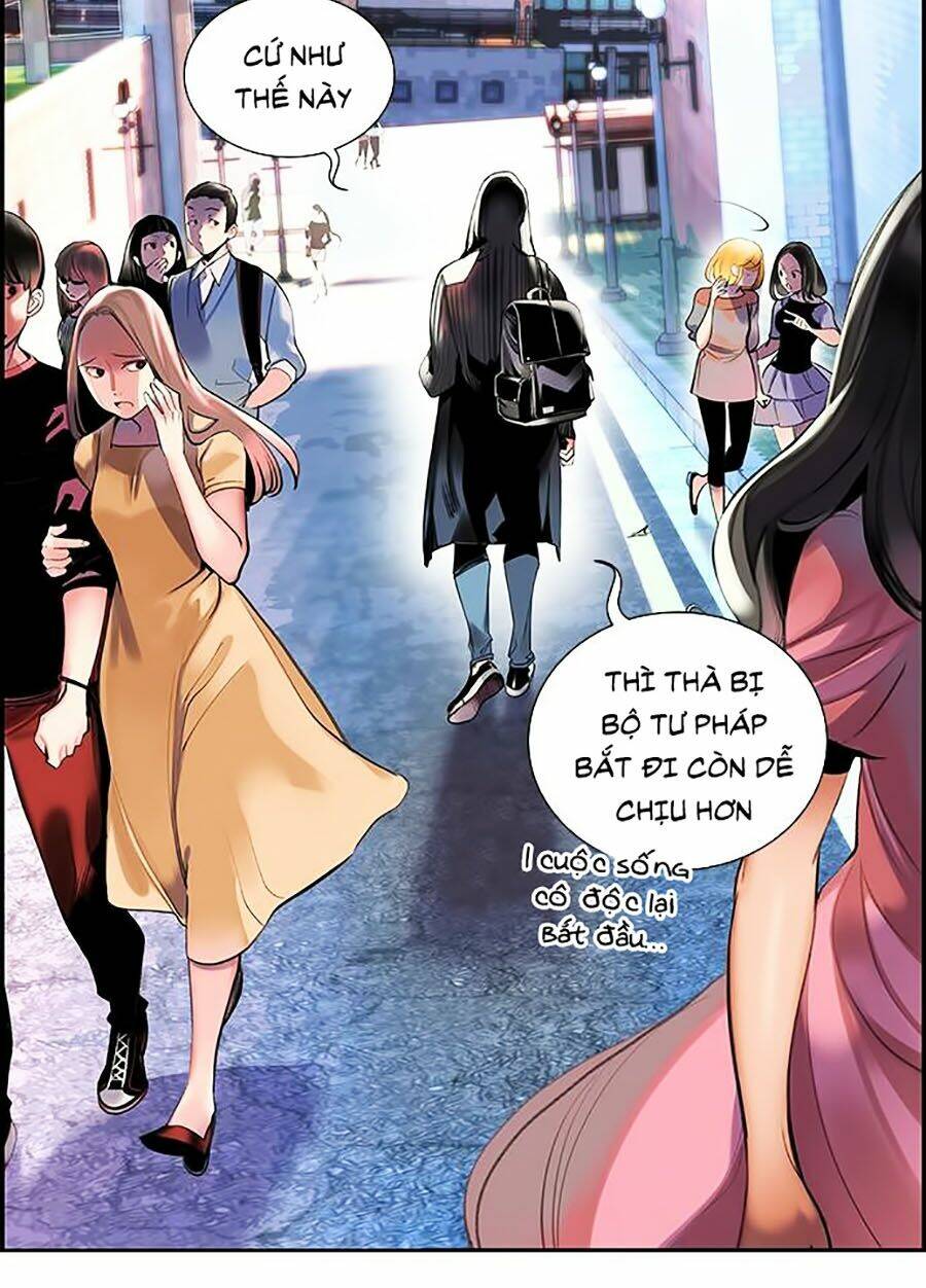 Nhân Trùng Đại Chiến Chapter 2 - Trang 2