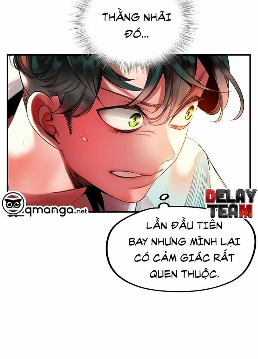 Nhân Trùng Đại Chiến Chapter 2 - Trang 2