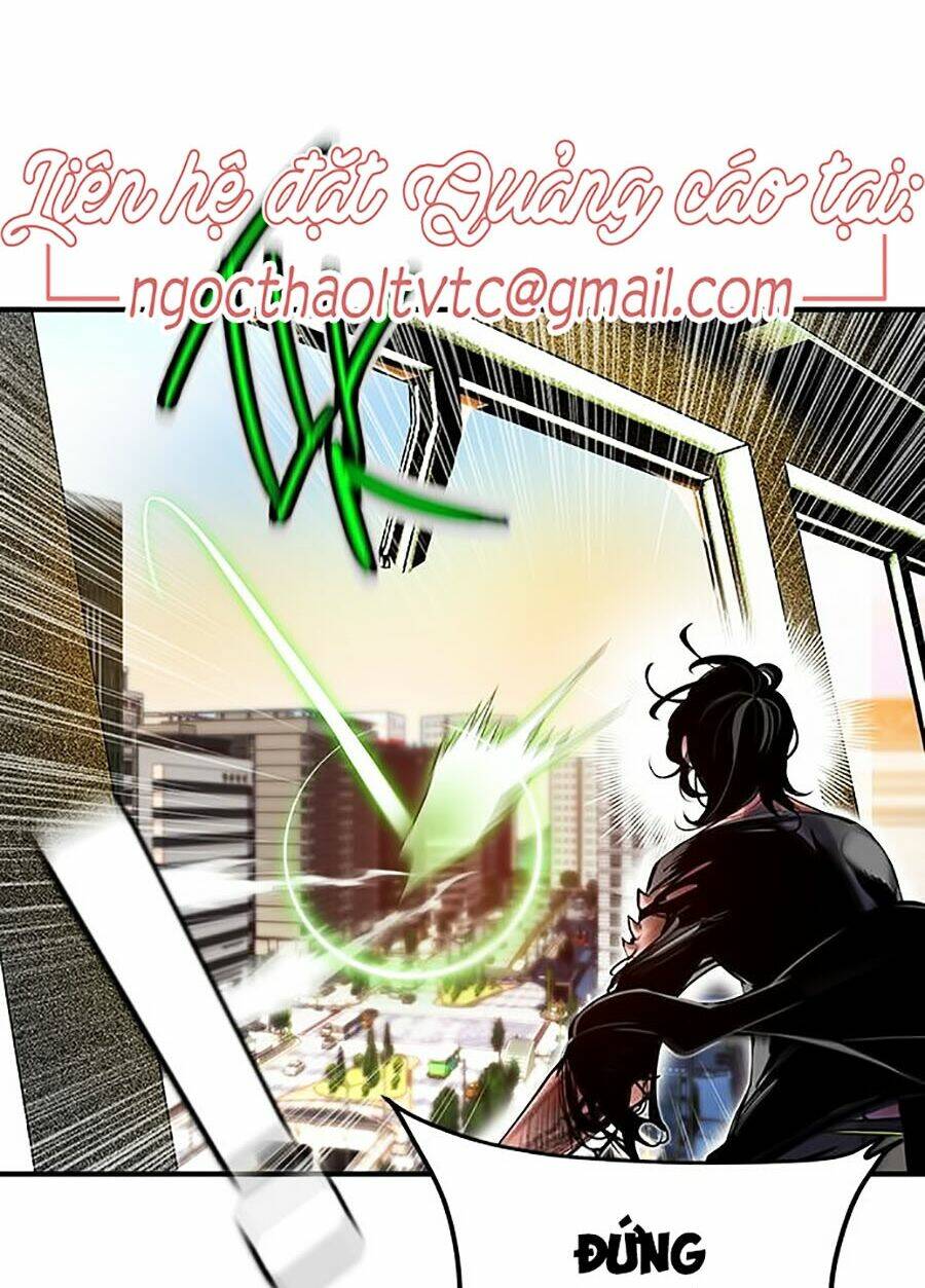 Nhân Trùng Đại Chiến Chapter 2 - Trang 2