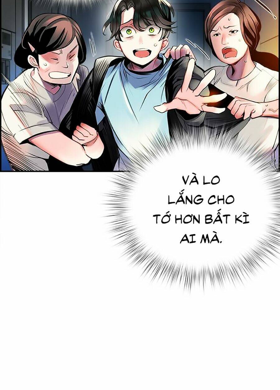 Nhân Trùng Đại Chiến Chapter 2 - Trang 2