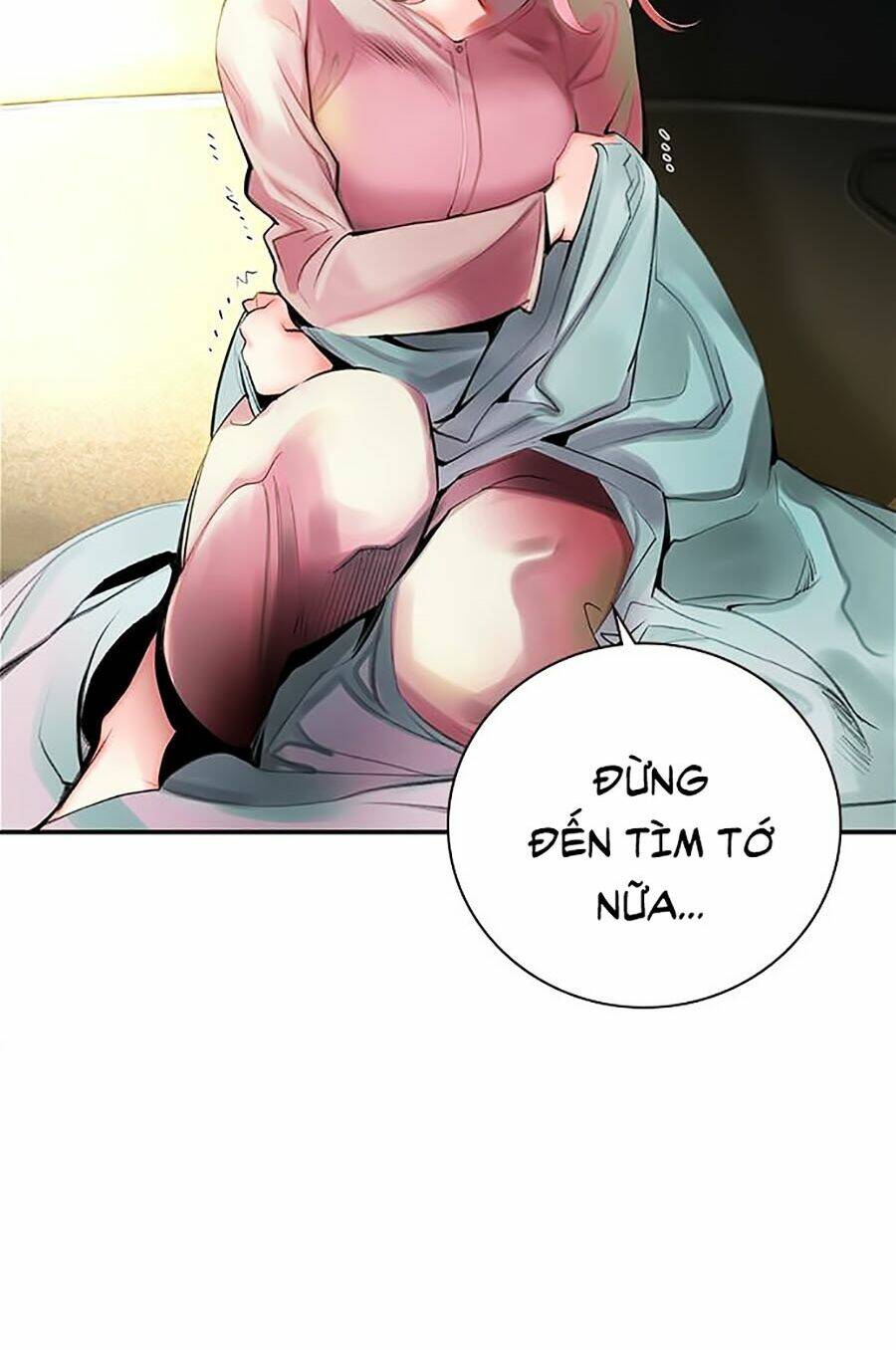 Nhân Trùng Đại Chiến Chapter 2 - Trang 2