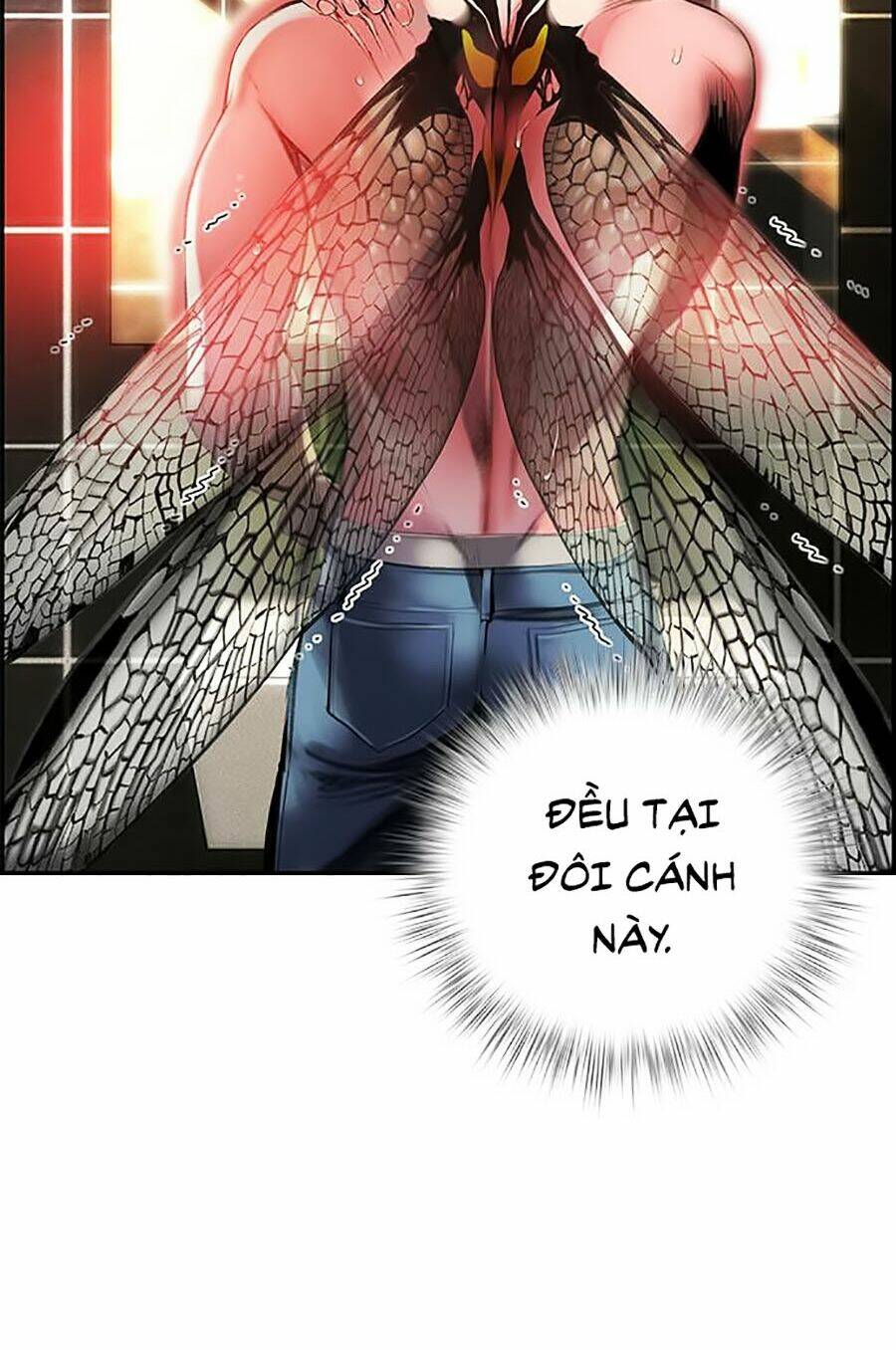 Nhân Trùng Đại Chiến Chapter 2 - Trang 2