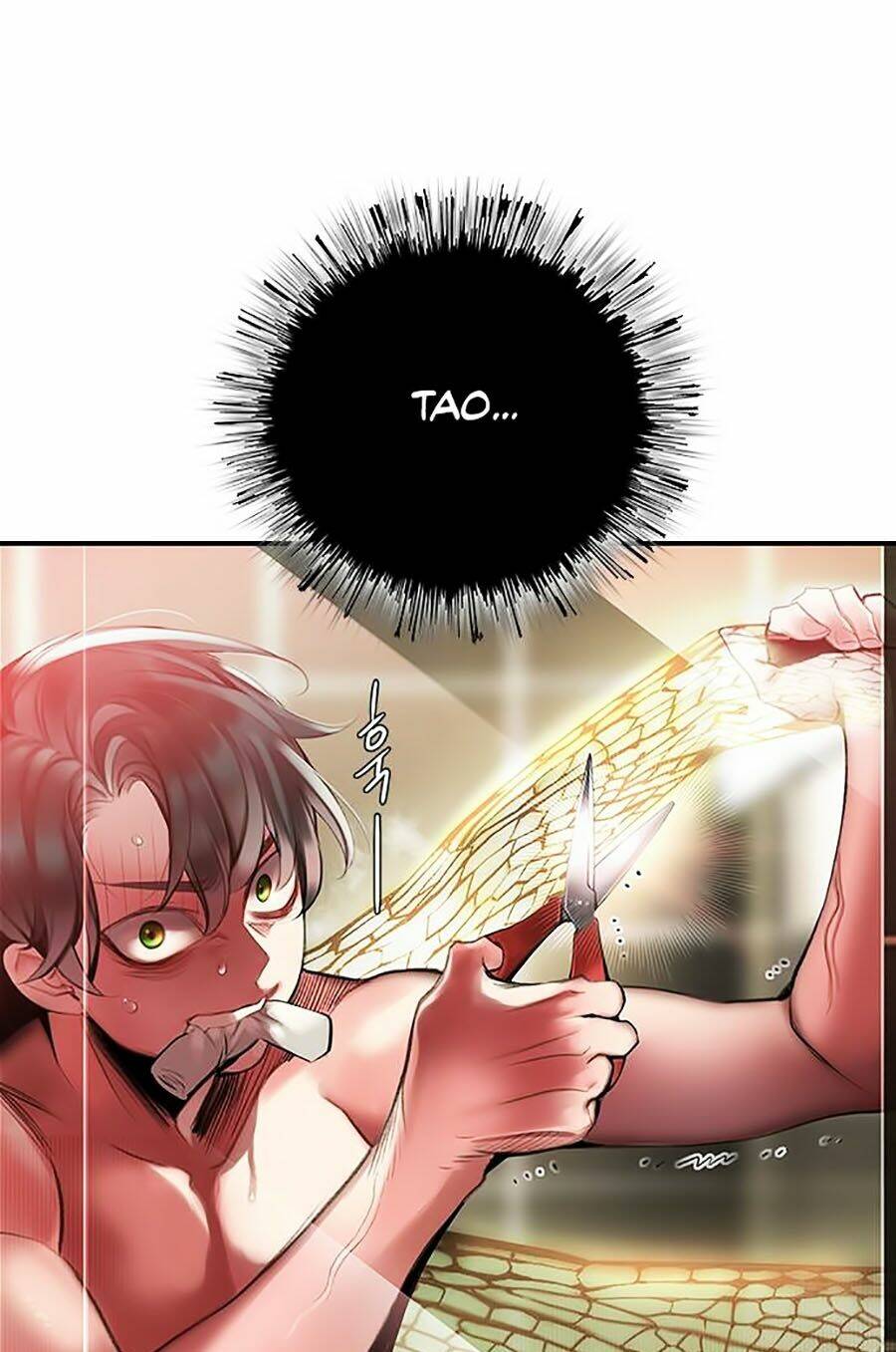 Nhân Trùng Đại Chiến Chapter 2 - Trang 2