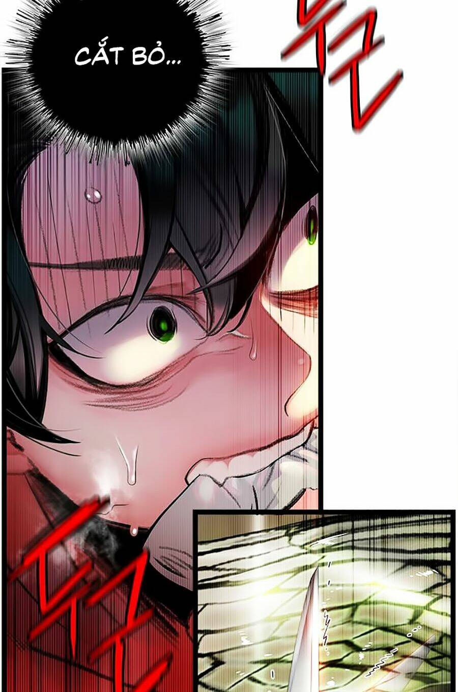 Nhân Trùng Đại Chiến Chapter 2 - Trang 2