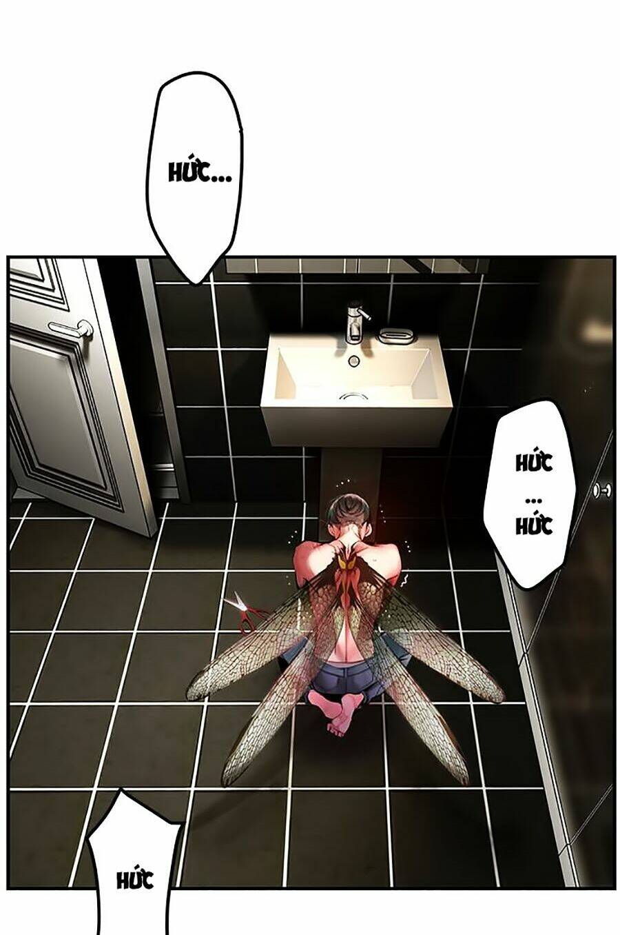 Nhân Trùng Đại Chiến Chapter 2 - Trang 2