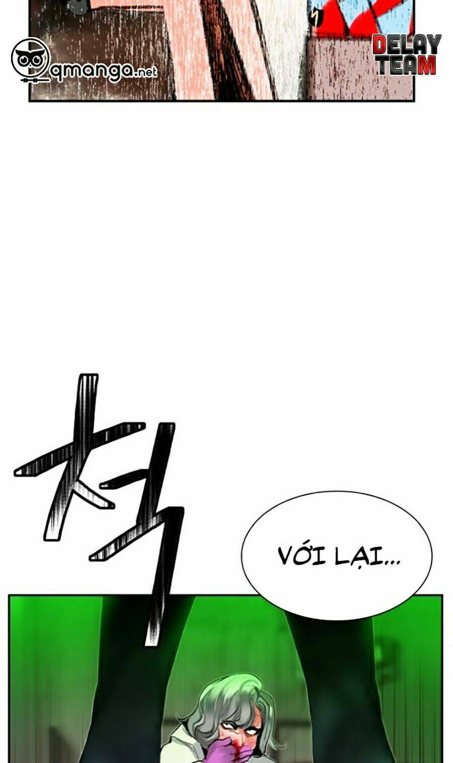 Nhân Trùng Đại Chiến Chapter 20 - Trang 2