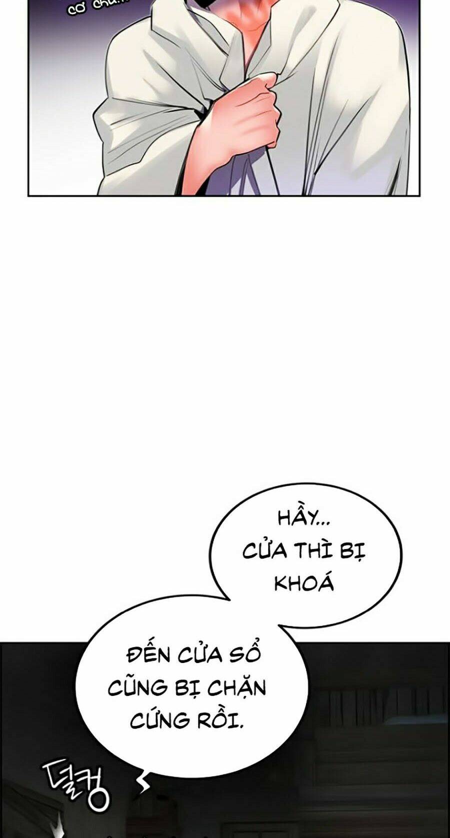 Nhân Trùng Đại Chiến Chapter 20 - Trang 2