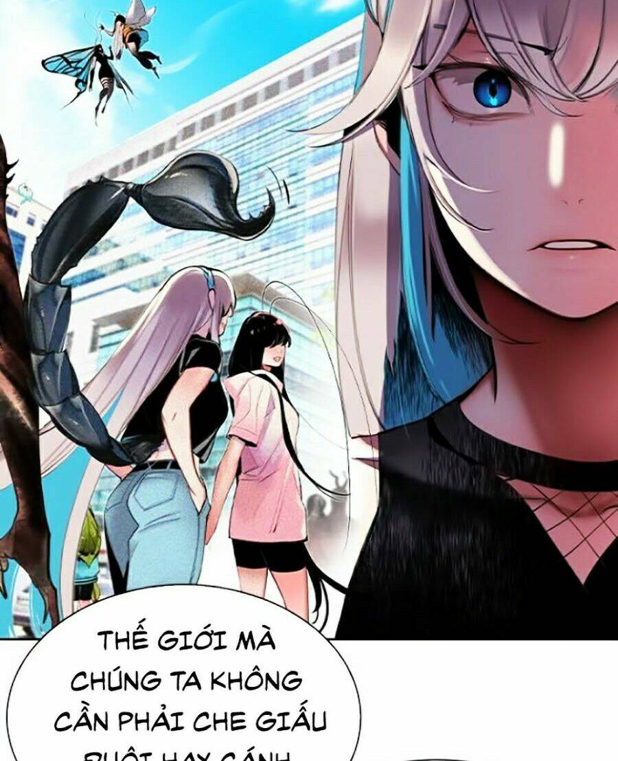 Nhân Trùng Đại Chiến Chapter 21 - Trang 2