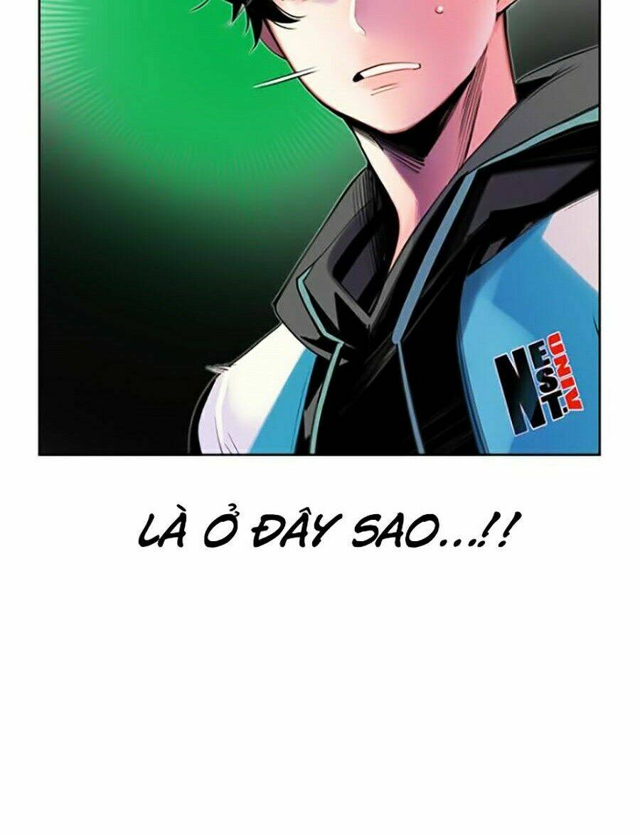 Nhân Trùng Đại Chiến Chapter 21 - Trang 2