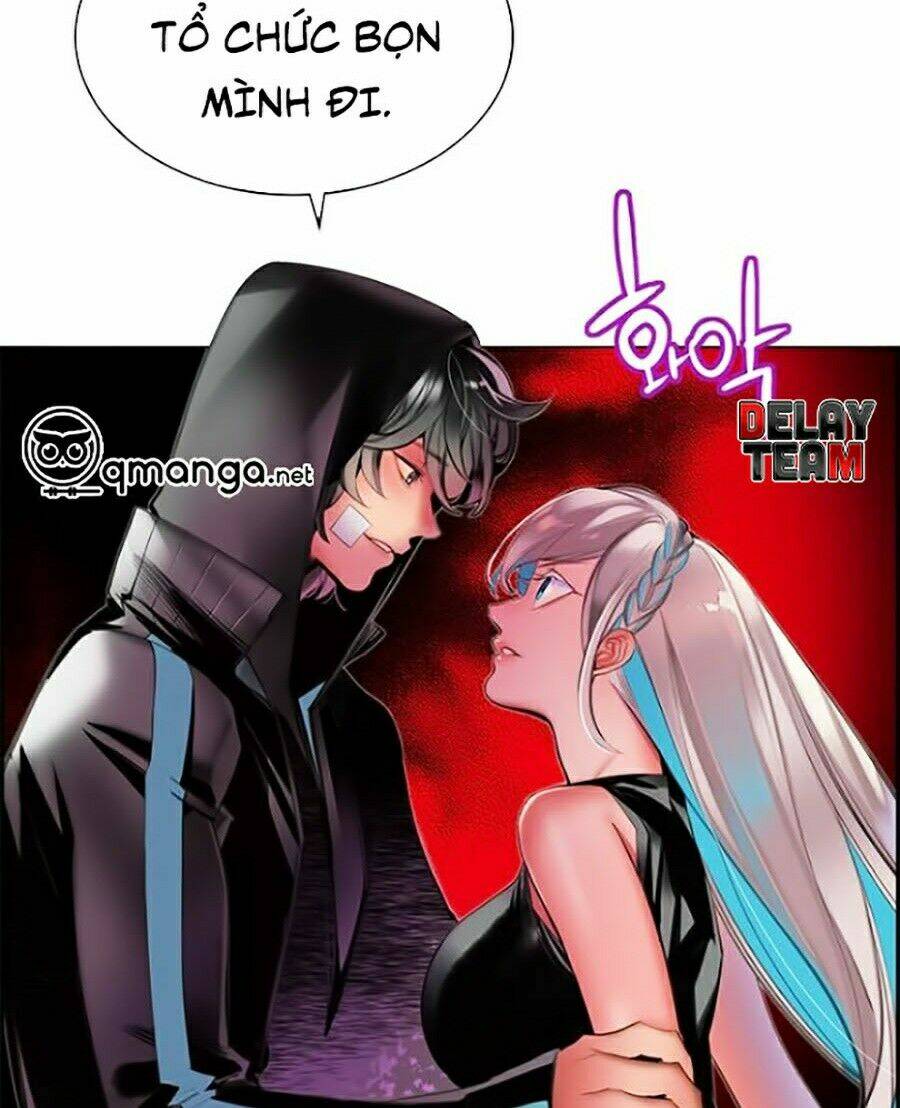 Nhân Trùng Đại Chiến Chapter 21 - Trang 2