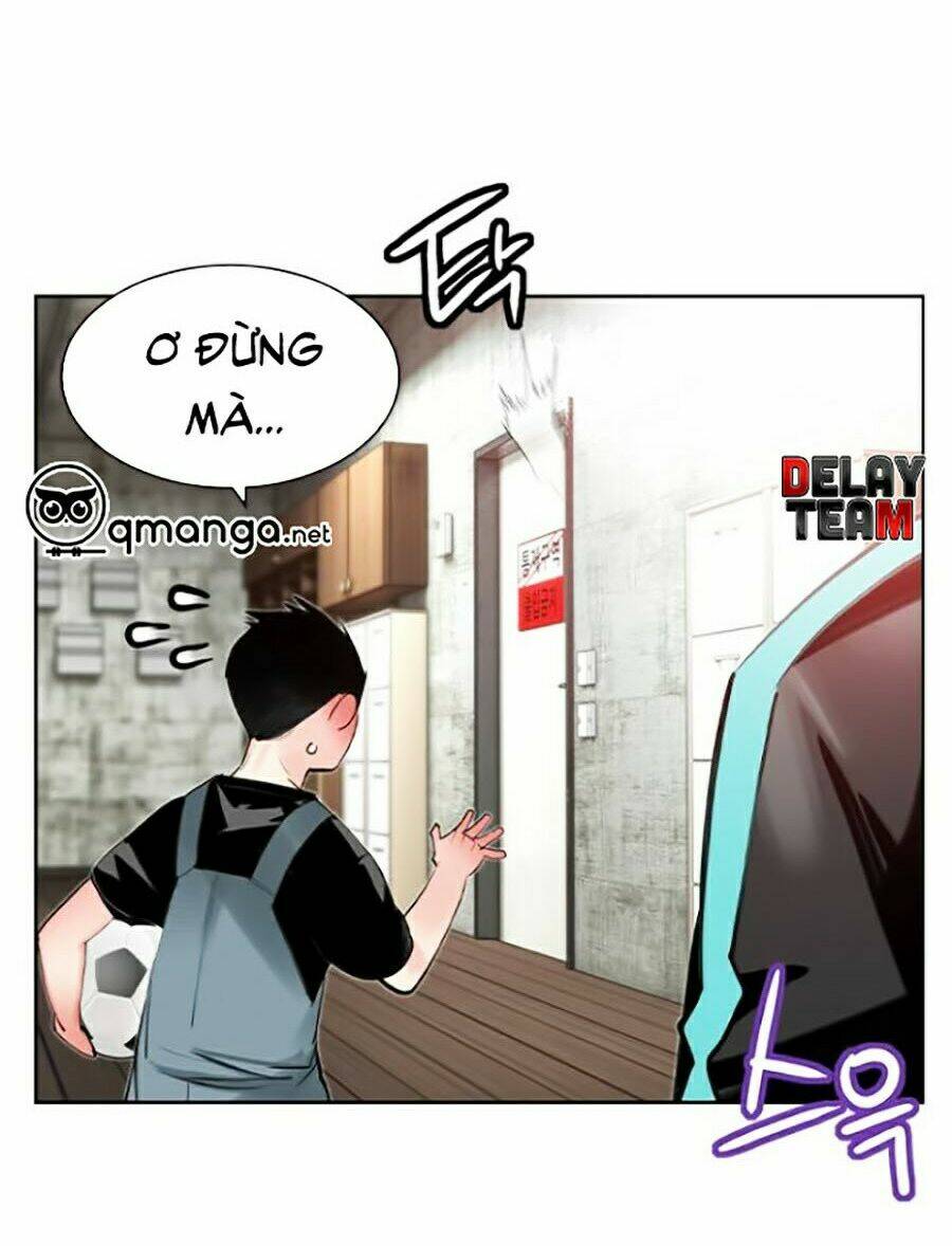 Nhân Trùng Đại Chiến Chapter 21 - Trang 2