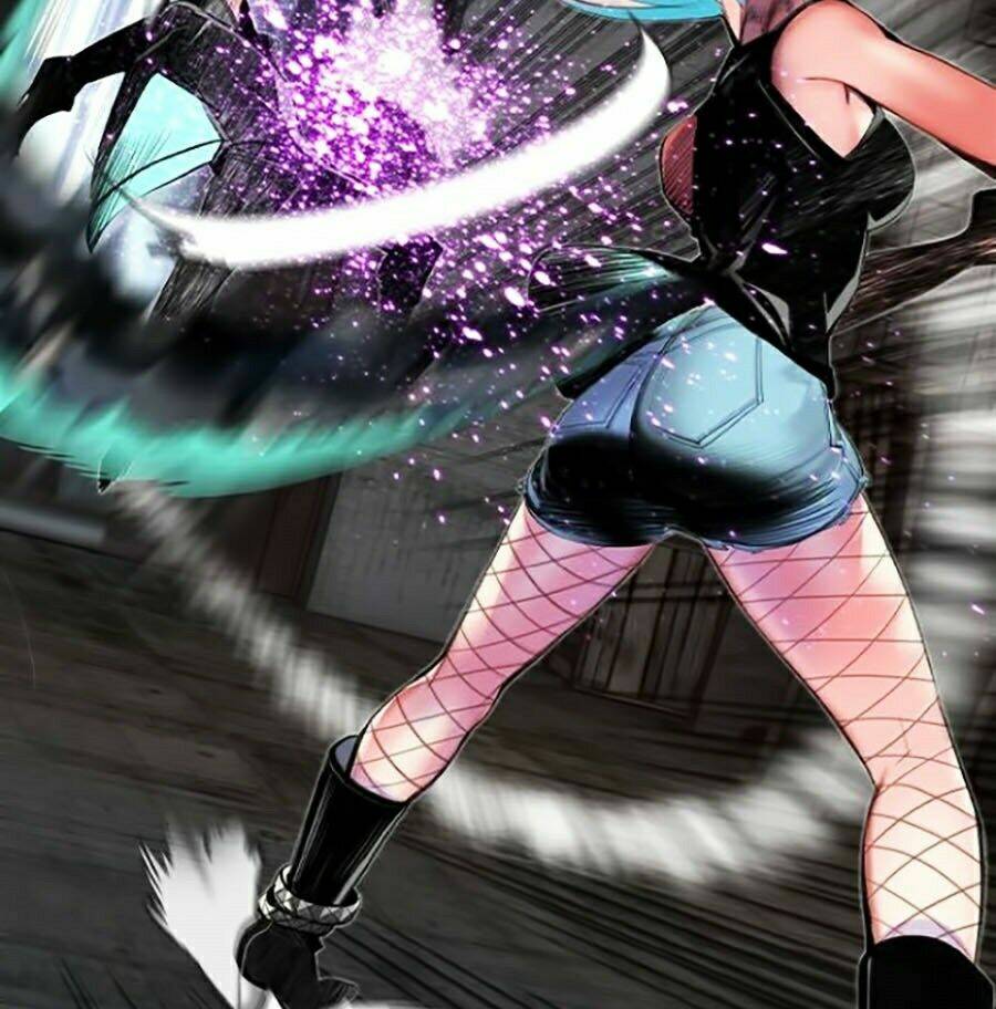 Nhân Trùng Đại Chiến Chapter 21 - Trang 2