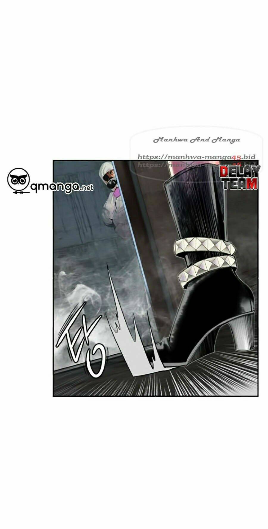 Nhân Trùng Đại Chiến Chapter 21 - Trang 2