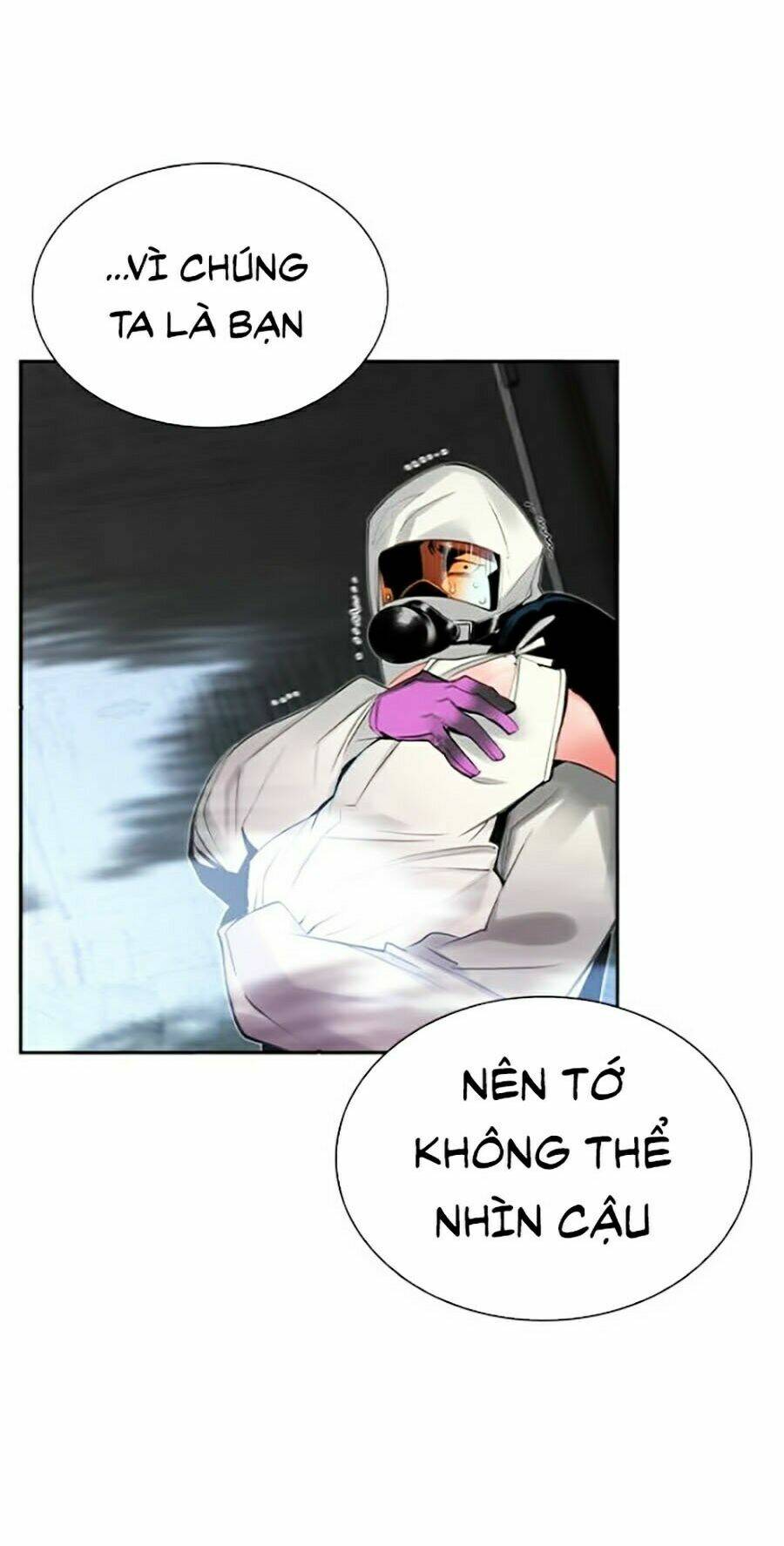 Nhân Trùng Đại Chiến Chapter 21 - Trang 2