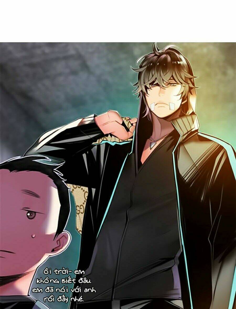 Nhân Trùng Đại Chiến Chapter 21 - Trang 2