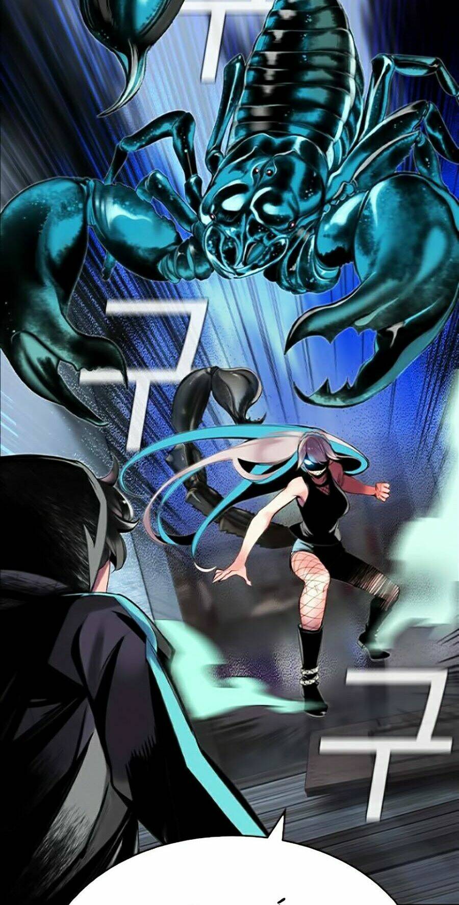 Nhân Trùng Đại Chiến Chapter 21 - Trang 2