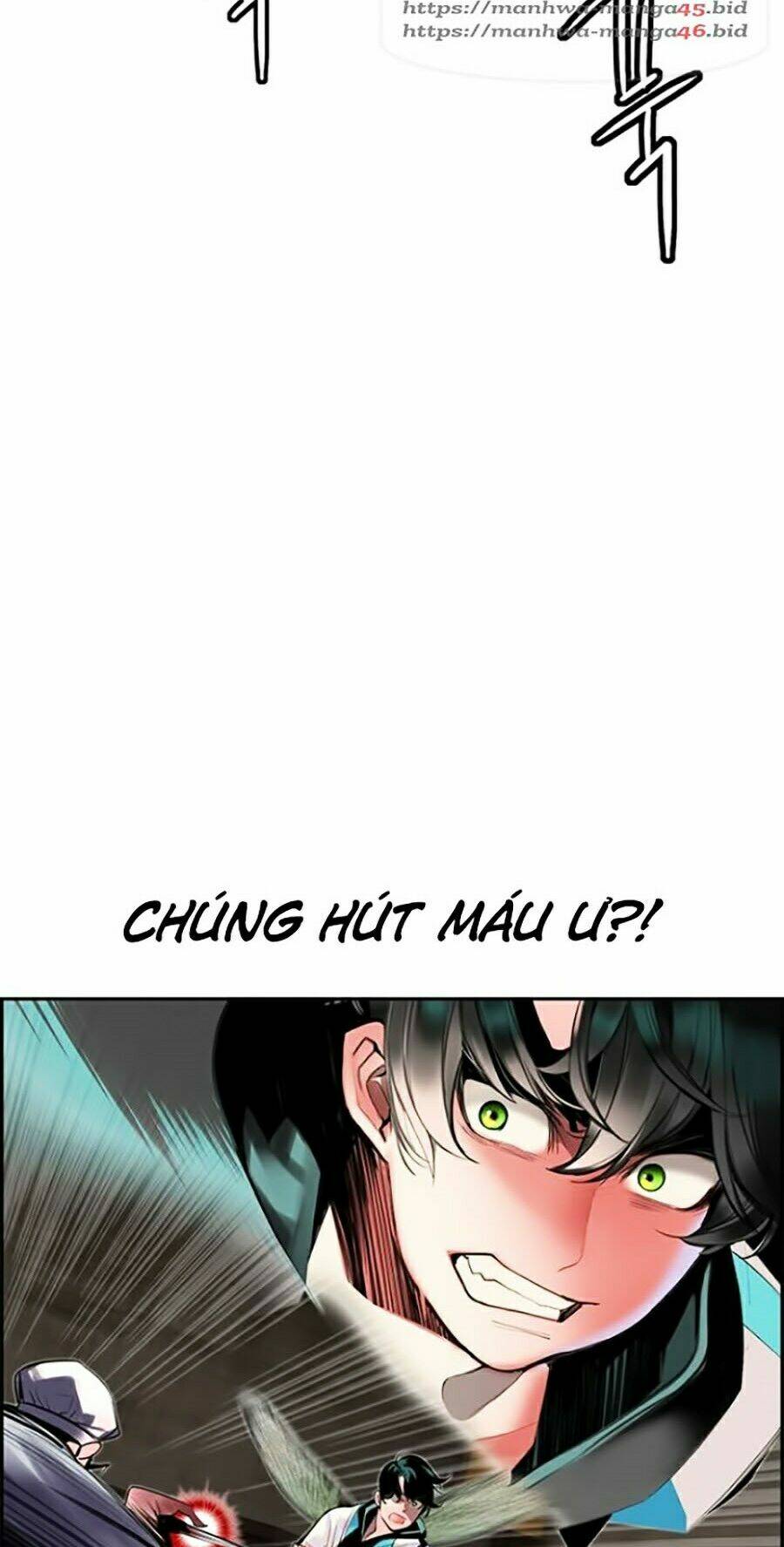 Nhân Trùng Đại Chiến Chapter 21 - Trang 2