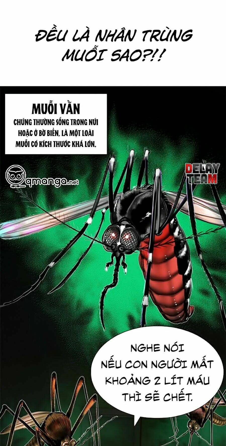 Nhân Trùng Đại Chiến Chapter 21 - Trang 2