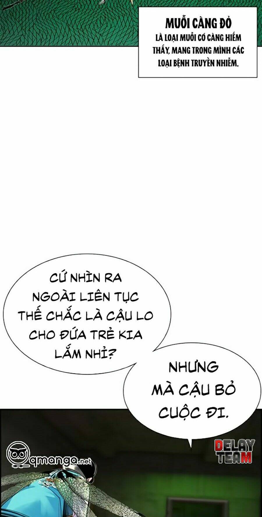 Nhân Trùng Đại Chiến Chapter 21 - Trang 2