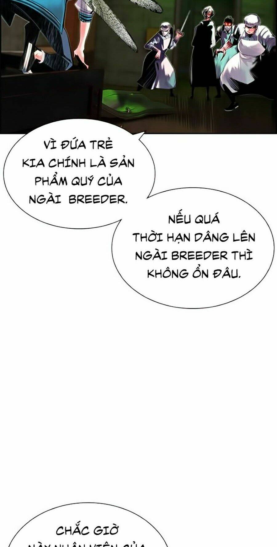 Nhân Trùng Đại Chiến Chapter 21 - Trang 2