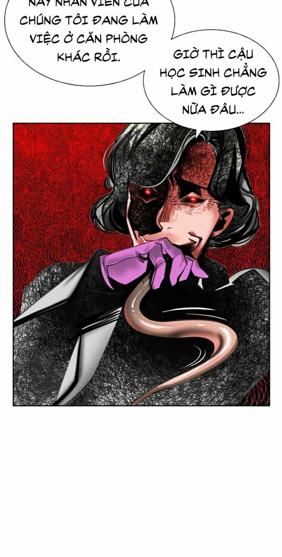 Nhân Trùng Đại Chiến Chapter 21 - Trang 2