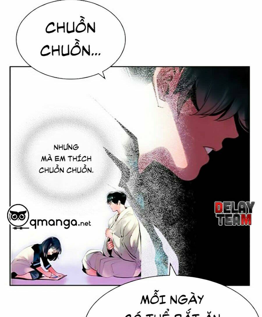 Nhân Trùng Đại Chiến Chapter 21 - Trang 2