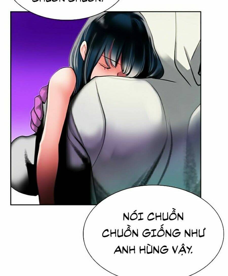 Nhân Trùng Đại Chiến Chapter 21 - Trang 2