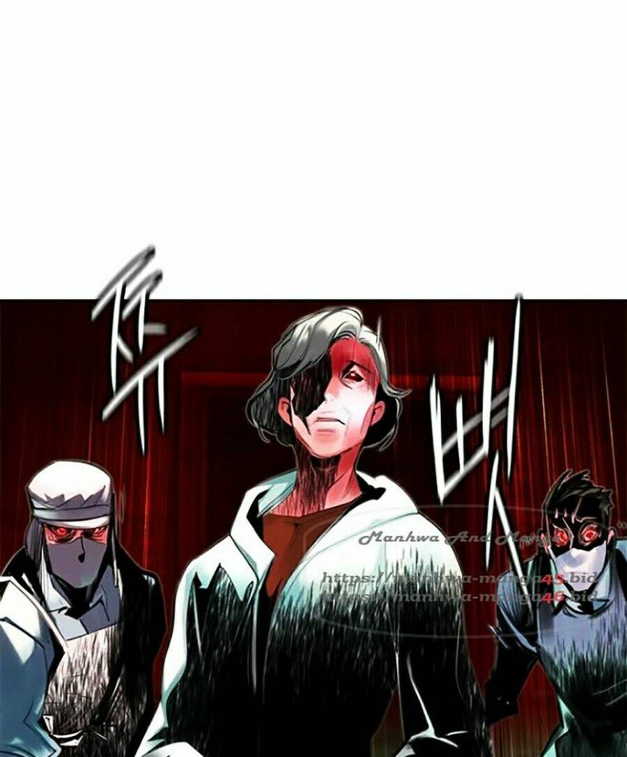 Nhân Trùng Đại Chiến Chapter 21 - Trang 2