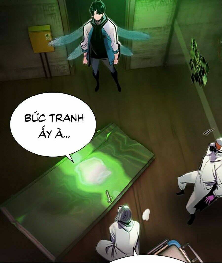 Nhân Trùng Đại Chiến Chapter 21 - Trang 2