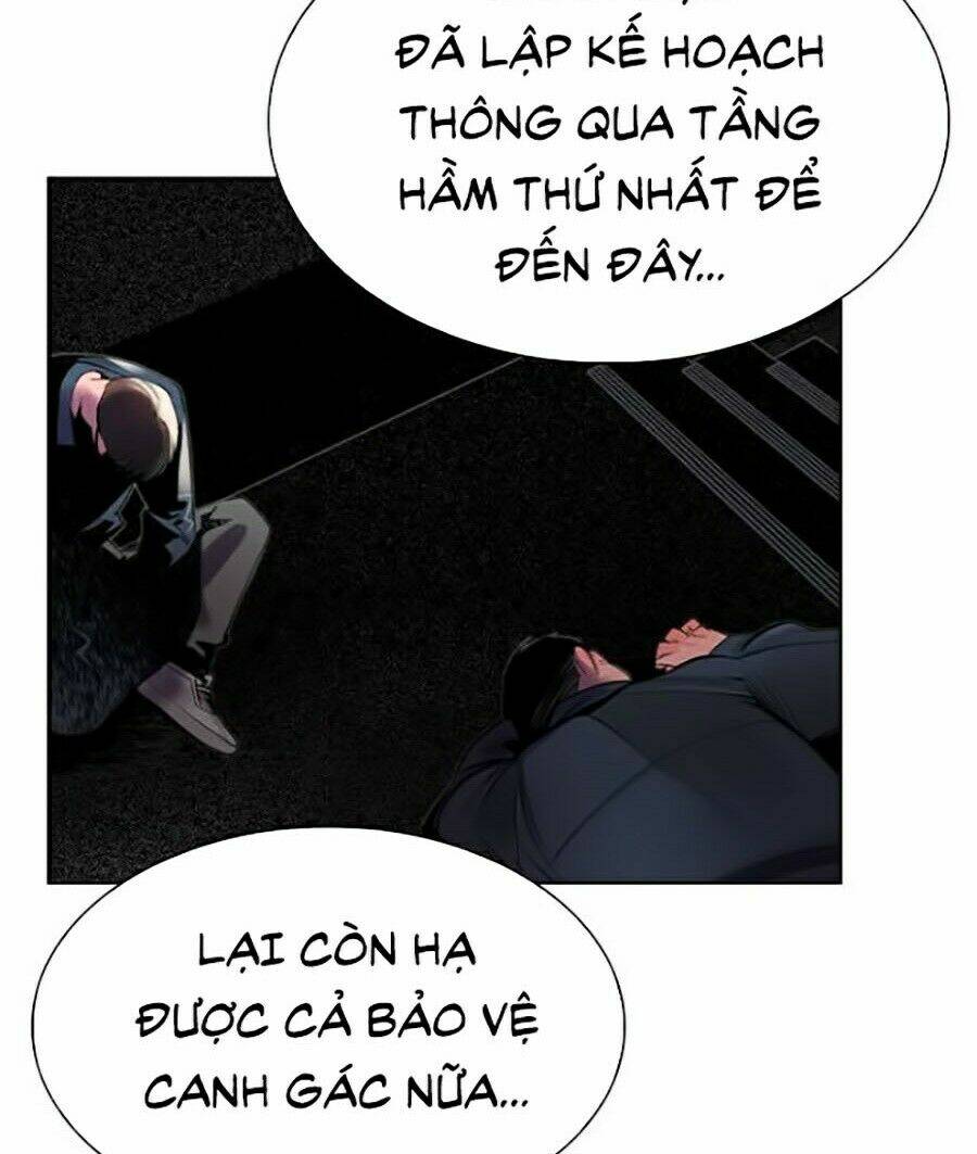 Nhân Trùng Đại Chiến Chapter 21 - Trang 2