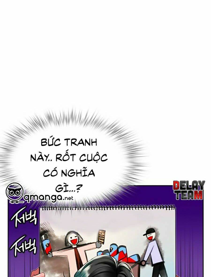 Nhân Trùng Đại Chiến Chapter 21 - Trang 2