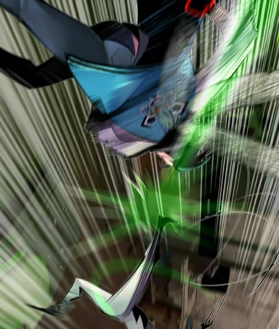 Nhân Trùng Đại Chiến Chapter 21 - Trang 2