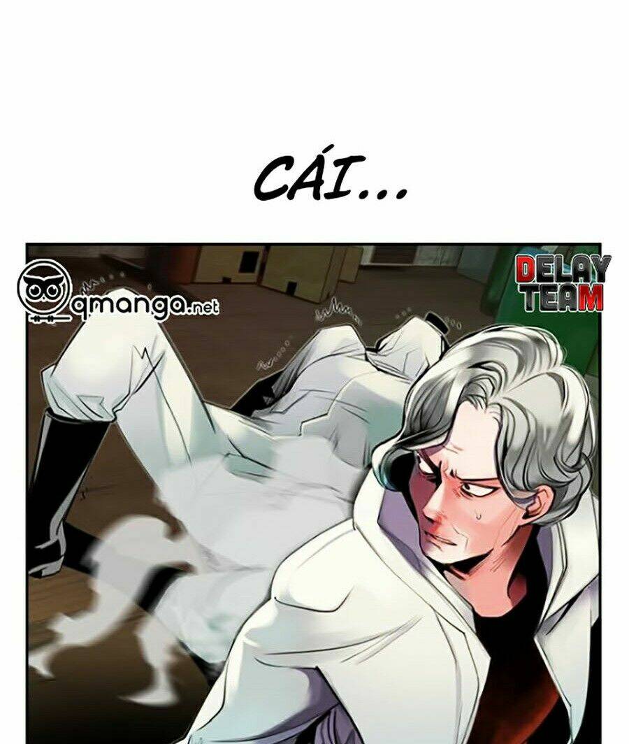 Nhân Trùng Đại Chiến Chapter 21 - Trang 2