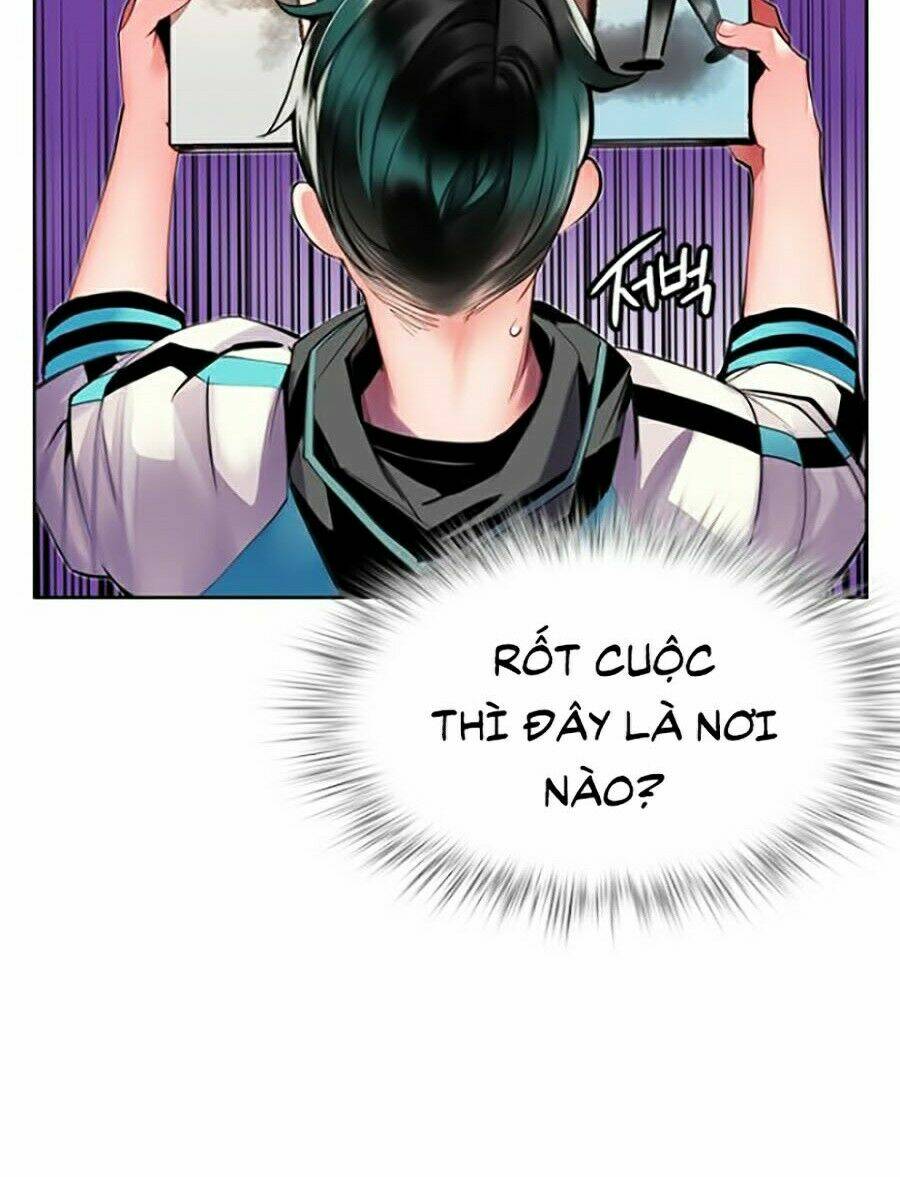 Nhân Trùng Đại Chiến Chapter 21 - Trang 2