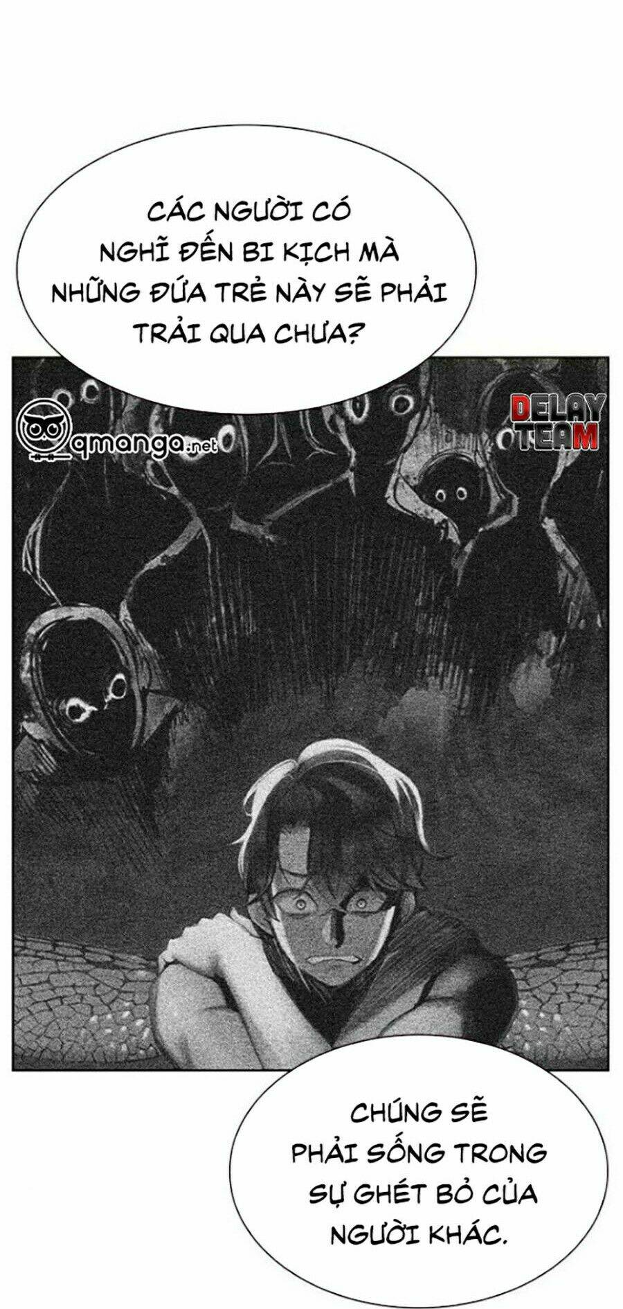 Nhân Trùng Đại Chiến Chapter 21 - Trang 2