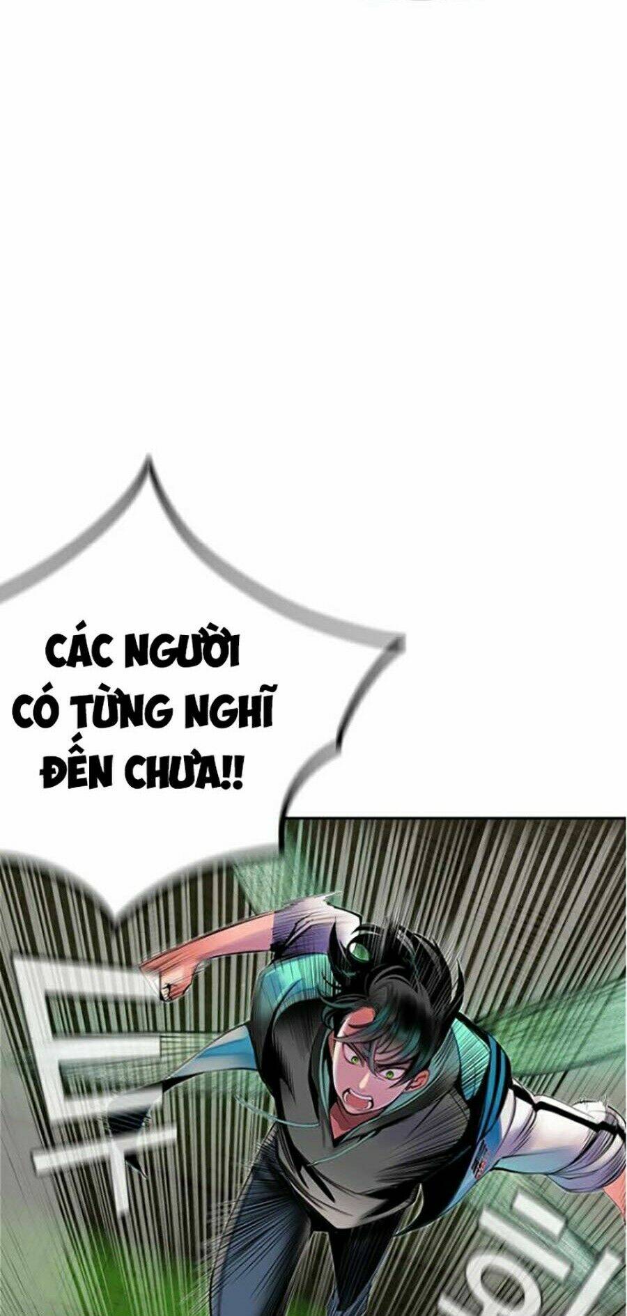 Nhân Trùng Đại Chiến Chapter 21 - Trang 2