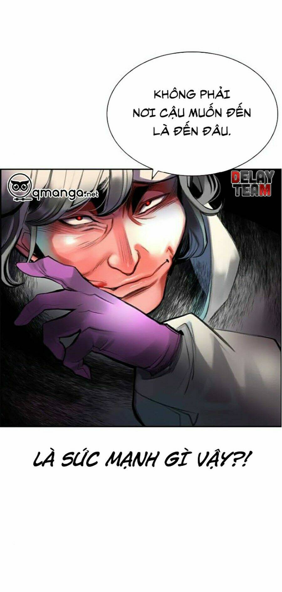 Nhân Trùng Đại Chiến Chapter 21 - Trang 2