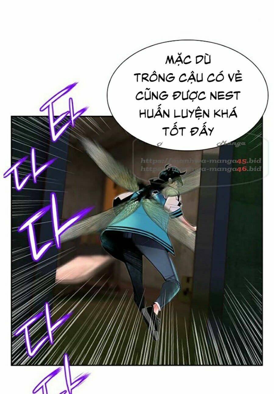 Nhân Trùng Đại Chiến Chapter 21 - Trang 2